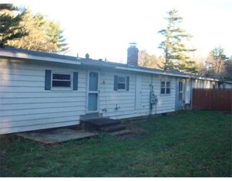 333 South St Unit 335, Douglas, MA 01516