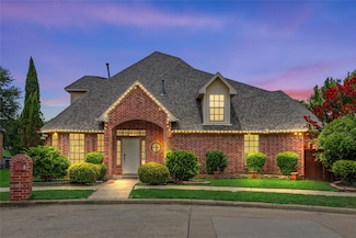 4816 Club View Cir, Mesquite, TX 75150