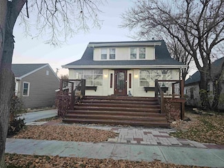 515 S Chestnut St, North Platte, NE 69101