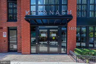 1411 Key Blvd Unit 308, Arlington, VA 22209