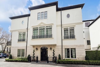 1733 Sunset Blvd, Houston, TX 77005
