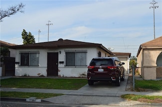 2361 Cowlin Ave, Commerce, CA 90040