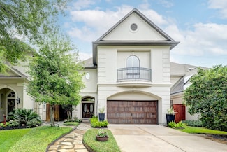 2809 W Lane Dr Unit B, Houston, TX 77027