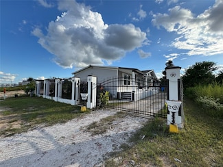 771 Road 5737, Cleveland, TX 77327