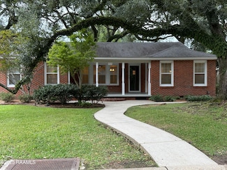 519 W Saint Louis St, Lafayette, LA 70506