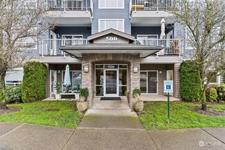 500 Darby Dr Unit 104, Bellingham, WA 98226