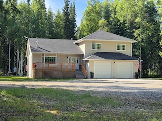 2245 Slate Ct, North Pole, AK 99705
