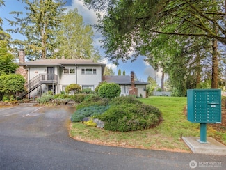821 Essex Place NE Unit 1B, Lacey, WA 98516