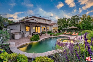 4030 Prado Del Trigo, Calabasas, CA 91302