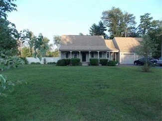 746 Berkley St, Berkley, MA 02779