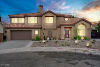 7621 Hackensack Ct, Las Vegas, NV 89128