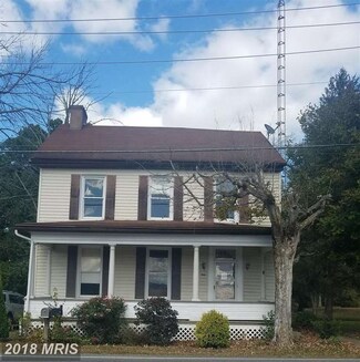 12807 Main St, Fort Loudon, PA 17224
