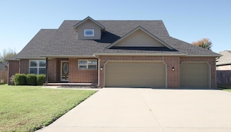 197 Meadowlark, Willard, MO 65781