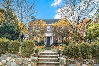 2000 Hill St, Ann Arbor, MI 48104