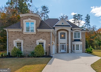 4053 Herron Trail SW, Atlanta, GA 30349