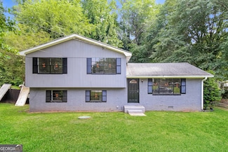 1731 Tilden Ave, Jonesboro, GA 30236