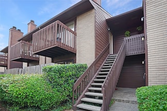 12905 Woodforest Blvd Unit 606, Houston, TX 77015