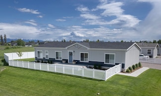 142 Otter Place, Kalispell, MT 59901
