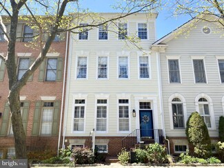 311 Inspiration Ln, Gaithersburg, MD 20878