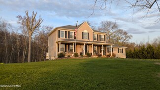 301 Fieldcrest Dr, New Egypt, NJ 08533
