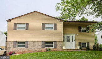 8935 Twin Ridge Dr, Glen Burnie, MD 21061
