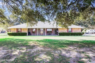 795 Belaire Cove Rd, Ville Platte, LA 70586