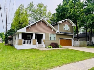 121 E Missouri St, Benton, MO 63736