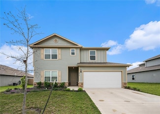 8016 SE 6th Terrace, Blue Springs, MO 64014