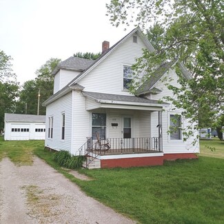 1610 Meitzler St, Danville, IL 61832
