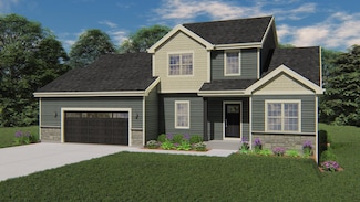 6608 Grouse Woods Rd, Deforest, WI 53532