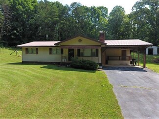 871 New Stansbury Rd, Turtletown, TN 37391