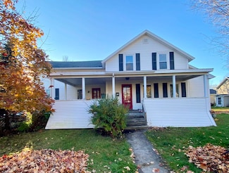 109 Market St, Potsdam, NY 13676