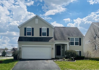 5605 Lanterns Way Unit 530, Orient, OH 43146