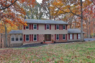 2446 Indian Tree Run, Glencoe, MO 63038
