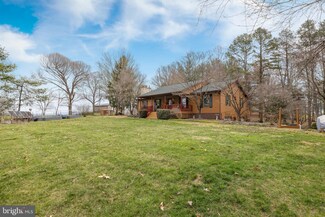 417 Coffman Rd, Weyers Cave, VA 24486