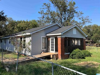 222 1st Ave, Mulga, AL 35118