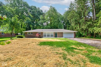 3339 Devereaux Dr, Indianapolis, IN 46228