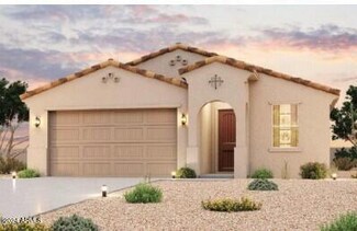 24623 W Hopi St, Buckeye, AZ 85326