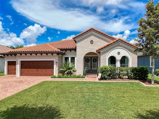 3236 Barbour Trail, Odessa, FL 33556