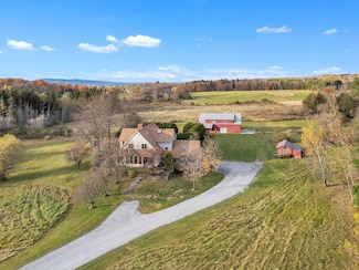 181 Windswept Ln, Charlotte, VT 05445