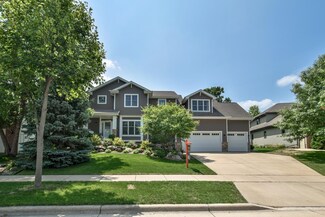 9431 Eagle Nest Ln, Middleton, WI 53562