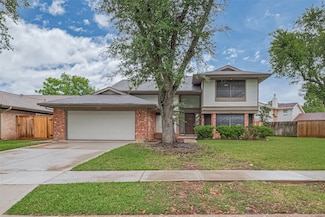 2115 Streamcrest Ln, Sugar Land, TX 77479
