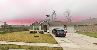 24519 Charlton Green Ln, Spring, TX 77389