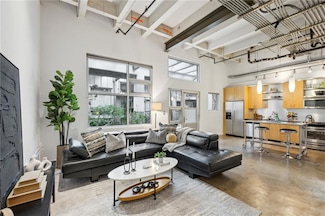 1661 La France St NE Unit 102, Atlanta, GA 30307