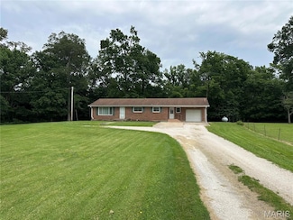 12660 Us Highway 61, Jackson, MO 63755