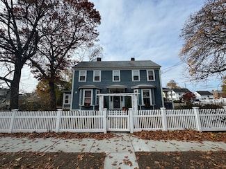 38 Park St Unit B, Medford, MA 02155