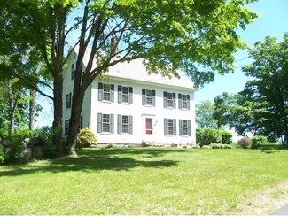 121 East Rd, Greenfield, NH 03047
