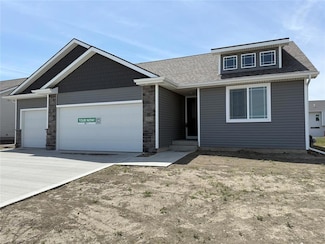1512 NW Benjamin Dr, Ankeny, IA 50023