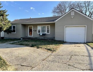 13205 W 91st Terrace, Lenexa, KS 66215