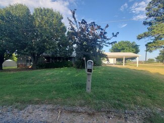 12406 Lemon Ln, Seminole, OK 74868